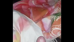 Neuer cumshot von mir f&uuml_r einen Freund.