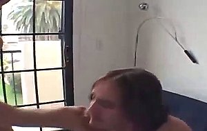 Jazmine cashmere - kara davis a honey bj and great sex