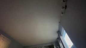 miserable lonely asian teen spending time alone