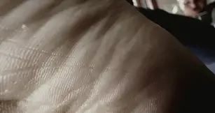 Extreme Close-Ups Become Overwhelming