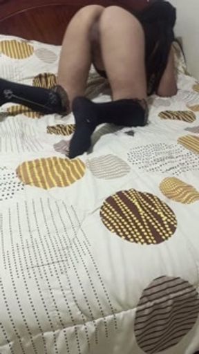 Follar con mi padrastro sería genial 😛😛😛