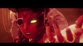 Killi'_s Devotion Quest Scene