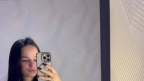 Community Creator
 @milaclark7 @Teasing and #Nude #Small Tits #Brunette #Shaved Pussy hardcore xxx tube | Tik.Porn