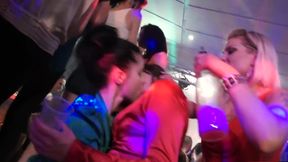 Horny pornstar in fabulous lingerie, group sex xxx movie