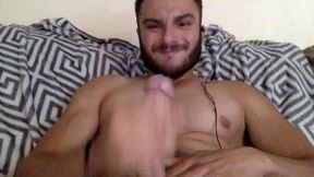 Damon Dean Private Show