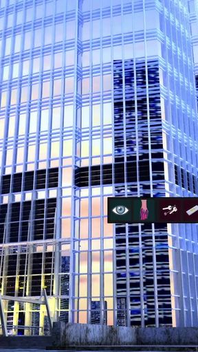 Memorable moment from &quot;Complete Gameplay - Fashion Business, Episode 5, Part 3&quot;