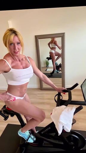 I'd Prefer to Ride You!