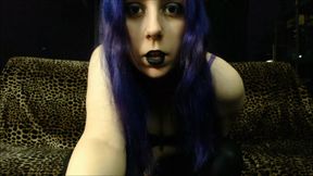 My Bitch For Life (Akara Fang - Femdom POV)