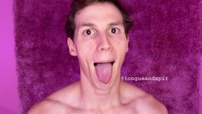 Aaron Tongue Part16 Video1 - WMV