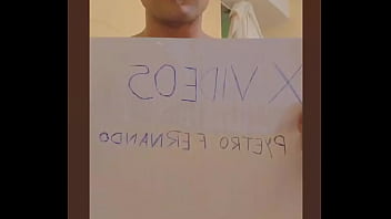 Pyetro Verifica&ccedil_&atilde_o de Perfil