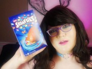 Cummy Chocolate Surprise Easter CEI