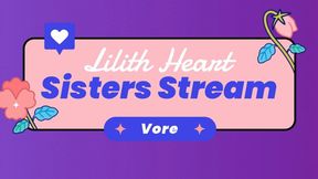 Sisters Stream