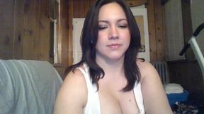 Lana Jacobs Big Ass Flashing