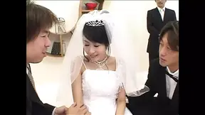 Little Japanese Pussy - Scene 5