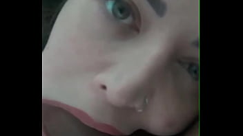 Me comeu gostoso e gozou dentro, rebolei gostoso indo leite