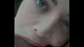 Me comeu gostoso e gozou dentro, rebolei gostoso indo leite