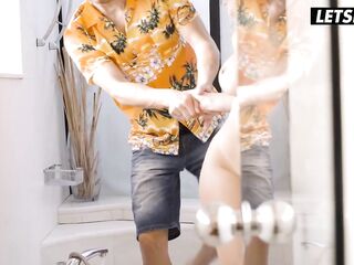 Curvy mother I'd like to fuck Minni Pleasure Unfathomable Twat Penetration with Biggest Wang - LATIN BABE mother I'd like to fuck