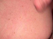 MILF gets Her Tight Ass Fucked and Filled with Cum By Big Uncut Cock! Onlyfans Snookybaby28