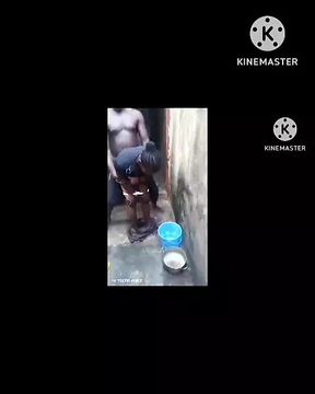 Fucking Ebony Pregnant Woman 2