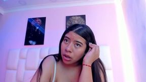 Alisson Fiore Private Show