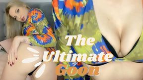 The Ultimate Goon: Compilation (480MP4)