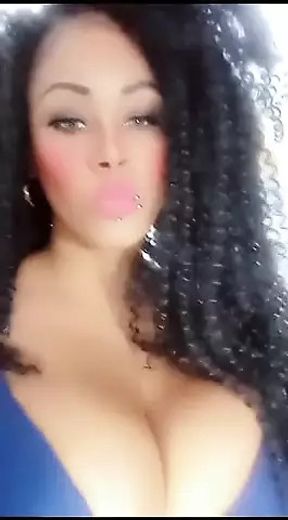 karinitasexy video
