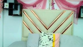 Vannessa Clark Private Show