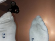 The scent of two weeks