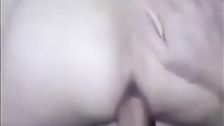 Amateur Turkish - Olgun 58 yasinda amcanin muthis parlak got 9