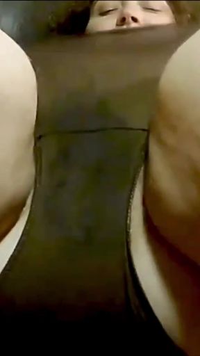 Must-see moment from "Teasing Myself With Your Pen Before Bed"