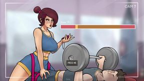 Gameplay - Deep Vault 69, Part 4