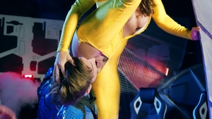 Brazzers: Pleasure Power Unleashed