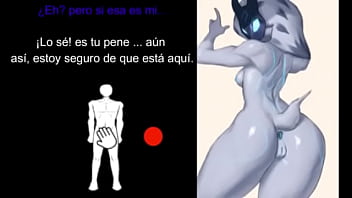 Joi futa de una hora de lol