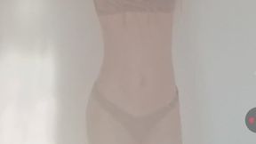 Dancing erotica