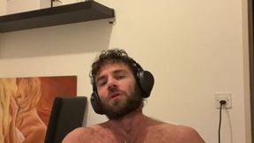 Ryan Fitflex Private Show