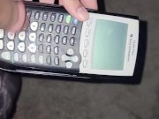 DICK DOES MATH!