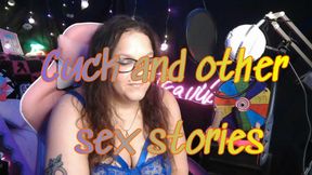 Dirty Confessions: Cuckolding & More 💋
