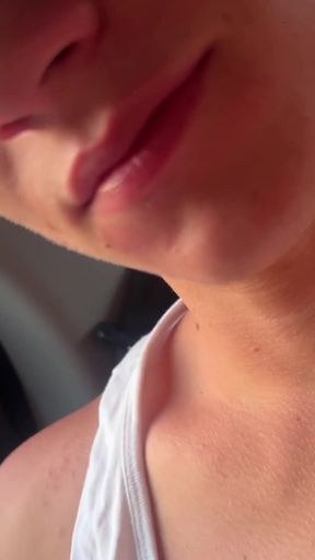 Agf:: Caught on Uber Cam: Me Sucking off My Friend - You Won&#039;t Believe How Far We Go.