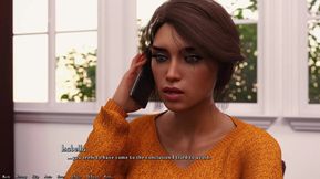 Being a Dik 0.8.1 Part 261 Jill Path by Loveskysan69