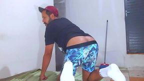 feet n undie - update #socks - sneaker, socks, foot, undie vid9 - aug 03, 2025