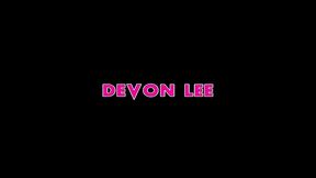 devon lee tit fucks and swallows dick delaware