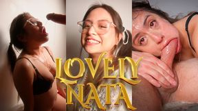 **DEBUT** 19yr Old Turned Sloppy Throat Queen