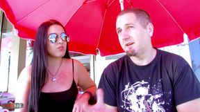 Victoria Dixon Sexy Video Interview with Victoria Dixon