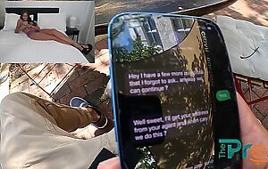 The Pros Episode 01 - Armani Black and Derek Savage