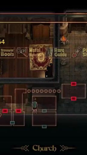 Treasure of Nadia [v34052] Part 81 Kaley Wants Me by Loveskysan69