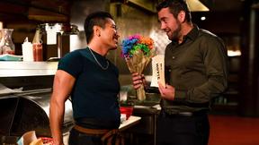 ”Working Hard - Dante Colle, Jkab Ethan Dale”