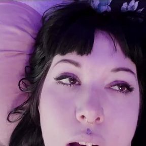 Girlfriend Takes Home Video While Cuckolding You