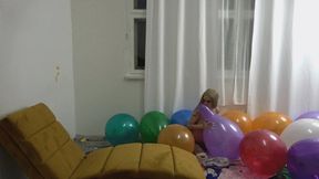 Loft2 Susy BalloonRevengeBodyForPop 4K