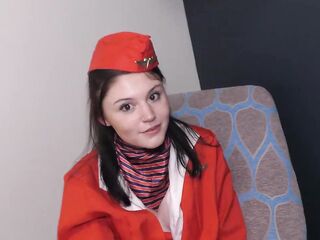 British porn Lexi Lush Gives Superlatively good Amateur BJ