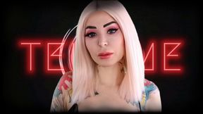 AROMA & Confessions: Indulgent Surrender - BM , ASMR ,MIND, RISKY, EXPOSED